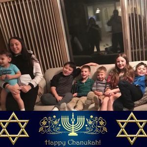 Meet your Posher, Robin